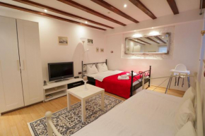  Apartment Luca  Пиран